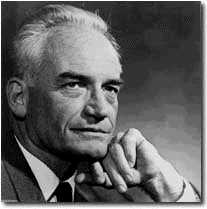 Barry Goldwater