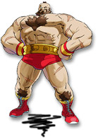 Zangief