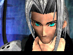 Sephiroth